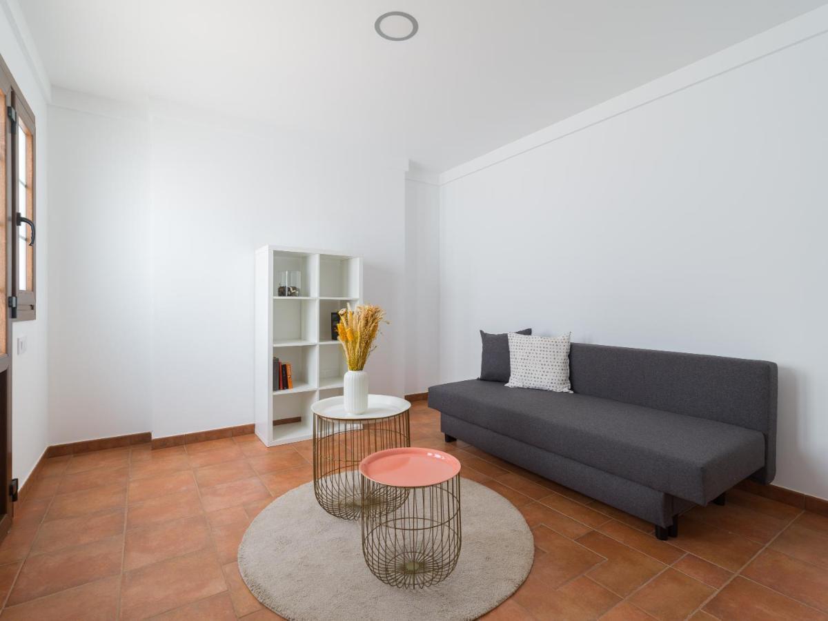 Ferienhaus Casa La Majorera *
