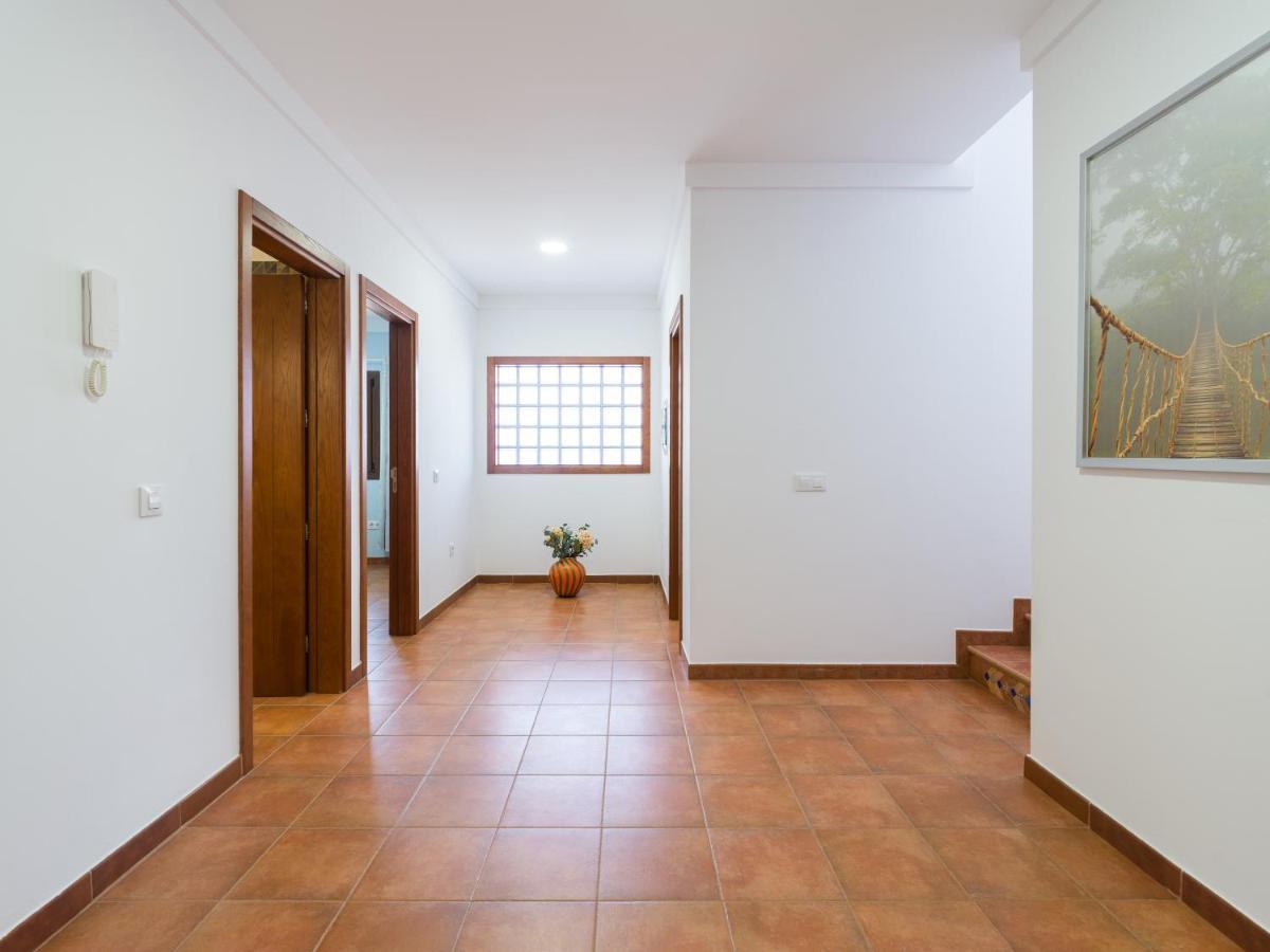 Ferienhaus Casa La Majorera