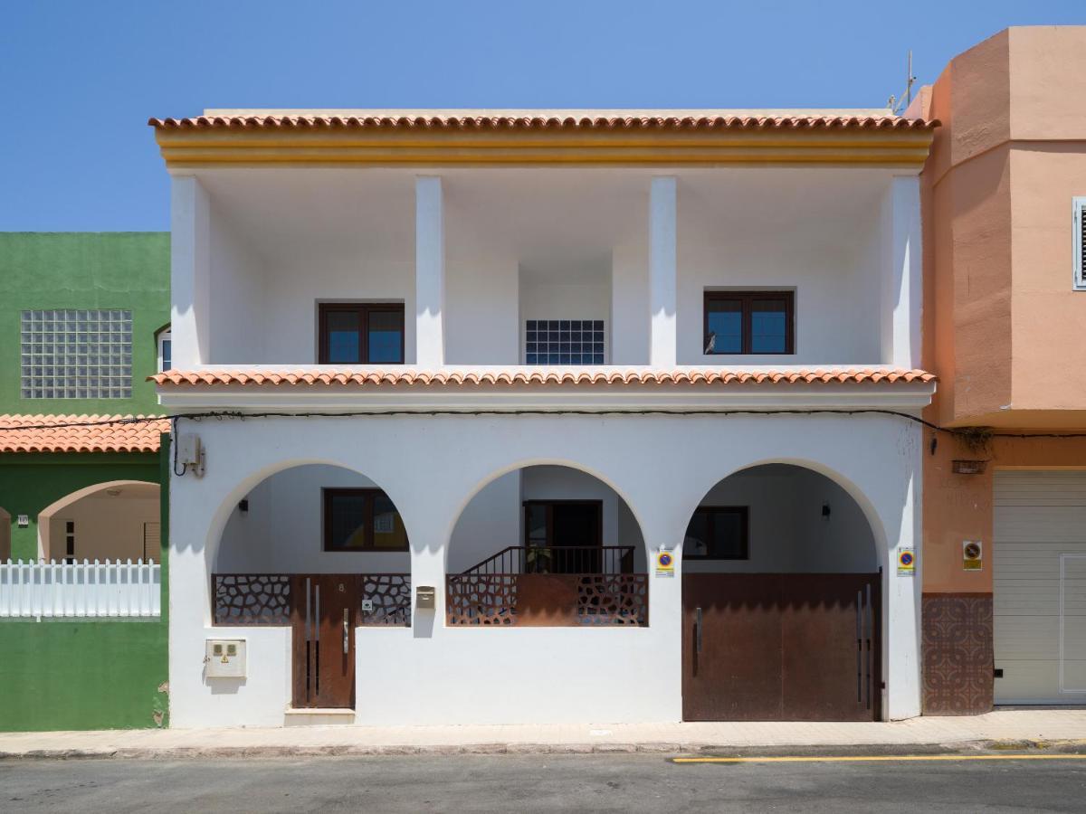 Ferienhaus Casa La Majorera *