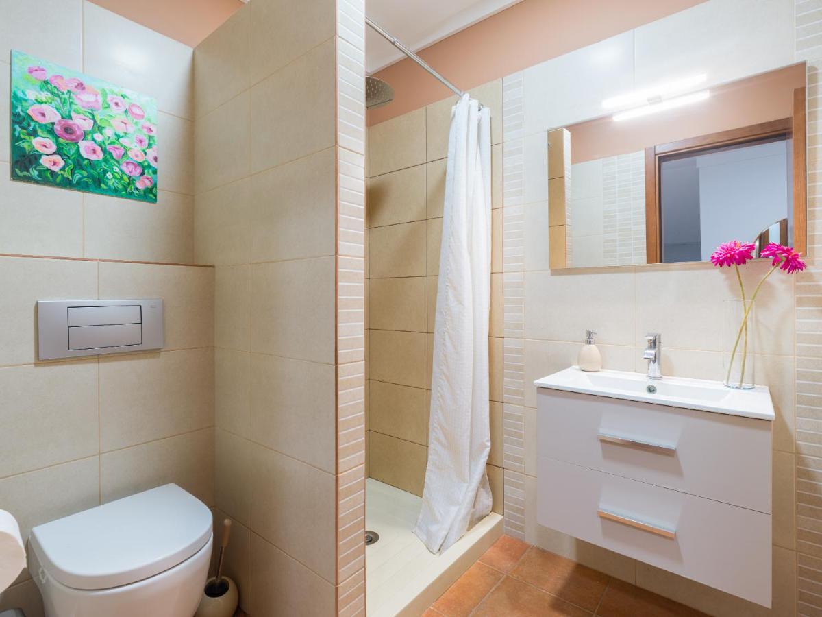 Ferienhaus Casa La Majorera